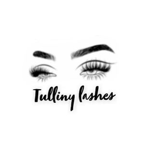 Meet your Posher, Tulliny Lashes